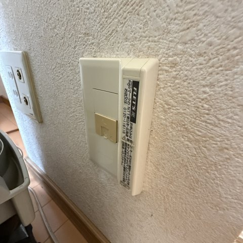 コーポ来夢のその他