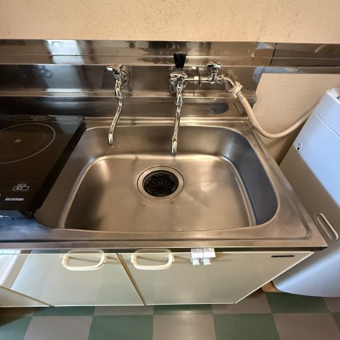 学）コーポ来夢のキッチン