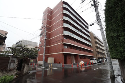 【外観】 | アーバンシャトー千葉中央 | 外観