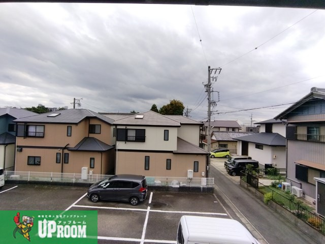 ブランニュー白山の展望