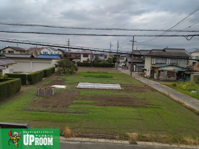 ブランニュー白山の展望