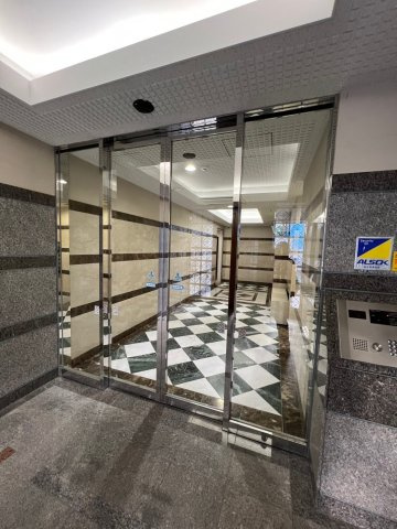 リーガルタワー神保町のその他共用部分|リーガルタワー神保町