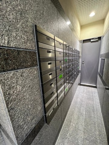 リーガルタワー神保町のその他共用部分|リーガルタワー神保町