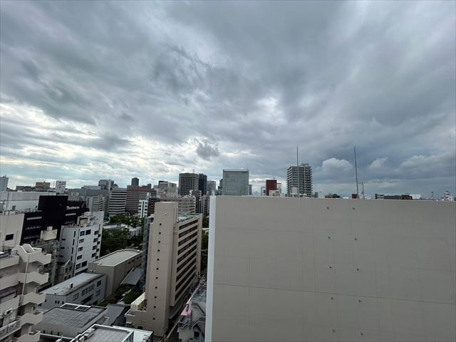 久屋アインスの展望|久屋アインス