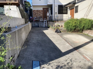 【駐車場】 | 駐車場