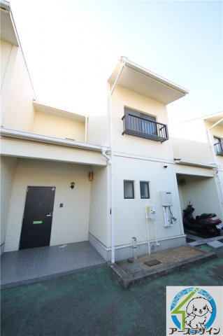 タウンハウス今寺Ⅱ