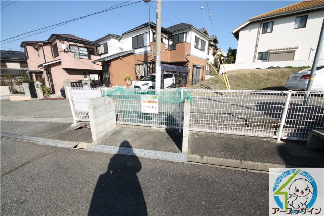 タウンハウス今寺Ⅱのその他共用部分|※類似部屋