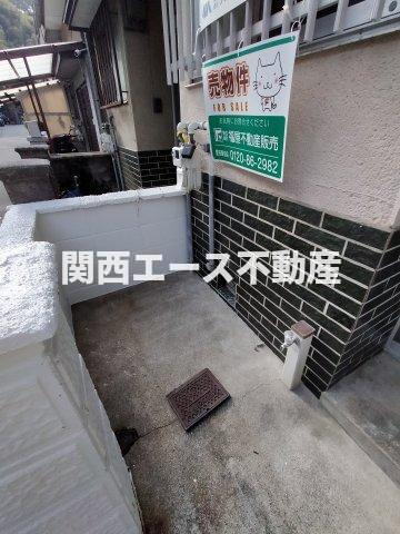【その他共用部分】 | 北条７丁目貸家