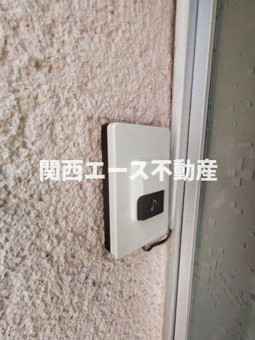 【セキュリティ】 | 北条７丁目貸家