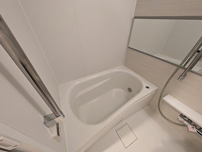 【浴室】 | ライオンズマンション調布　Ｂ号棟 | ※別号室参考写真※