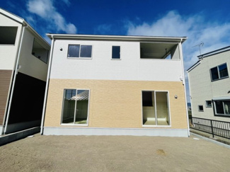 【外観】 | 内覧できます。お電話下さい。