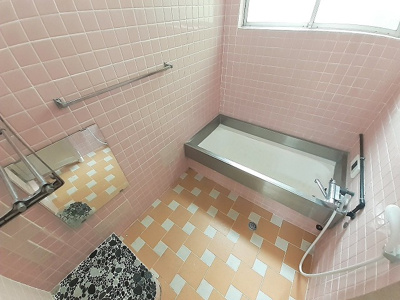 【浴室】 | 塩冶貸家