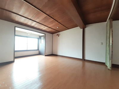 【洋室】 | 塩冶貸家