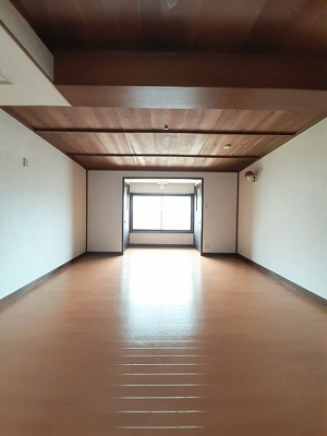 【洋室】 | 塩冶貸家