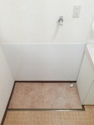 【設備】 | 塩冶貸家