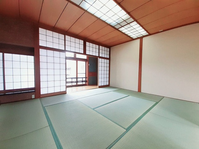 【和室】 | 塩冶貸家