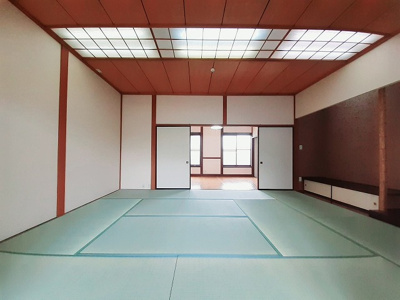 【和室】 | 塩冶貸家