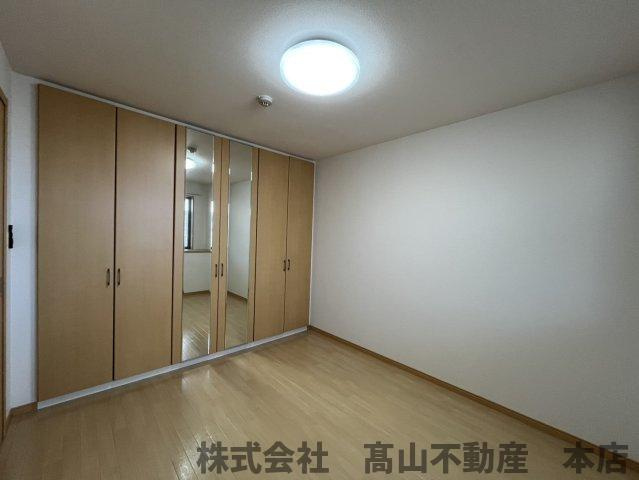 サニーコートＹＳの収納|収納（イメージ）