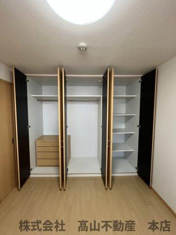 サニーコートＹＳのその他|浴室乾燥機（イメージ）