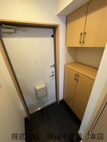 サニーコートＹＳのトイレ|シャワー付トイレ（イメージ）