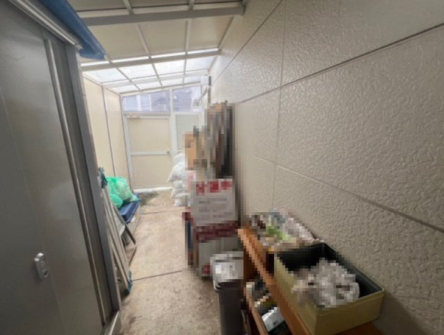 半城土中町店舗事務所のその他