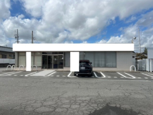 半城土中町店舗事務所