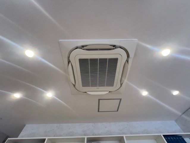 半城土中町店舗事務所のその他