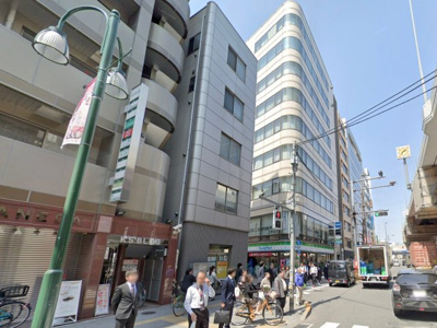 【周辺】 | 石川ビル