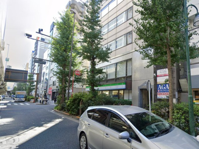 【周辺】 | 石川ビル