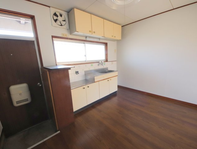 ニュー芝ハイツのその他