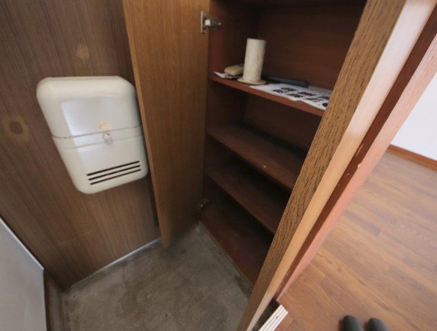 ニュー芝ハイツのその他