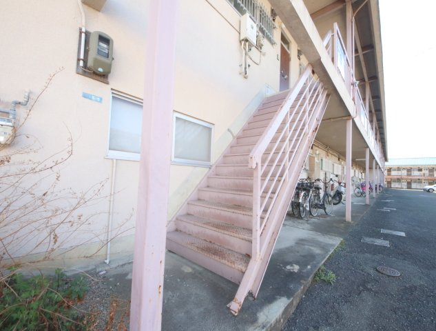 ニュー芝ハイツのその他