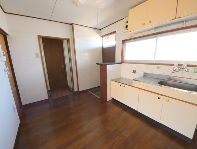 ニュー芝ハイツのその他