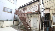 バンブーハウス西小山(バンブーハウスニシコヤマ)の画像