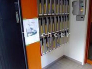 【その他共用部分】