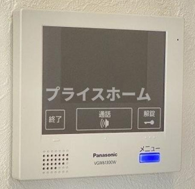 【セキュリティ】 | REGALEST ​Perce neige　★プライスホームなら仲介手数料0円です★