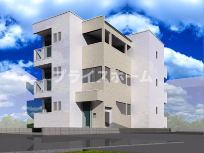 【外観】 | REGALEST ​Perce neige　★プライスホームなら仲介手数料0円です★ | 物件画像