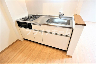 【キッチン】 | REGALEST ​Perce neige　★プライスホームなら仲介手数料0円です★ | 物件画像