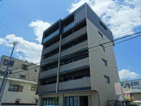 八番町ビルディングの外観|外観写真（昼）