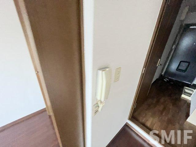 【セキュリティ】 | ヴィア・シミズ
