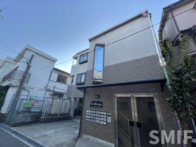 【外観】 | ヴィア・シミズ