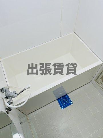 仲介手数料0円！スタービルの浴室