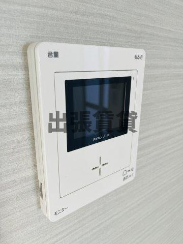 仲介手数料0円！スタービルのセキュリティ