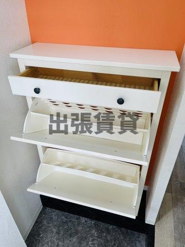 仲介手数料0円！スタービルの収納