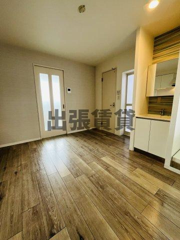 仲介手数料0円！スタービルの居間・リビング