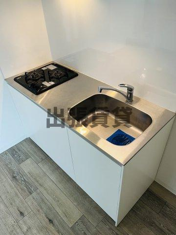 仲介手数料0円！スタービルのキッチン