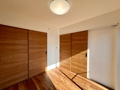 【洋室】 | 1F洋室