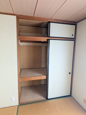 【収納】 | ひろせビル