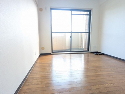 【洋室】 | ひろせビル