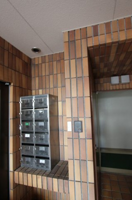 【その他共用部分】 | ひろせビル